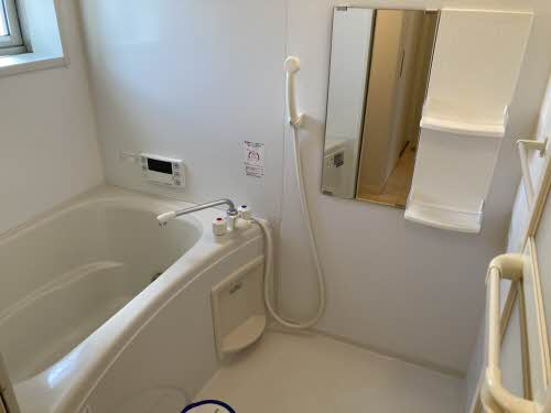 グラツィエ　平方 0201号-4