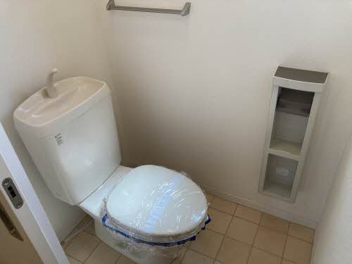 グラツィエ　平方 0201号-5