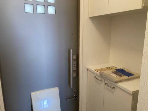 グラツィエ　平方 0201号-6