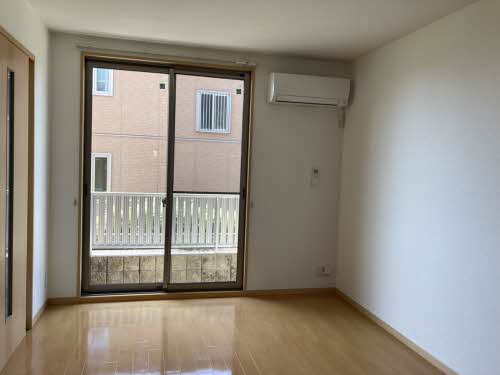 ブリリアント ヒルズ A108号-2