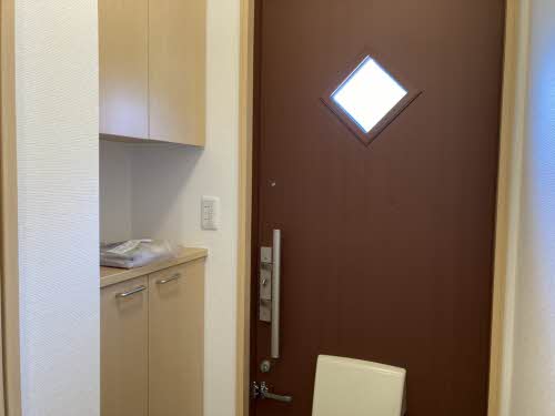 ブリリアント ヒルズ A108号-7