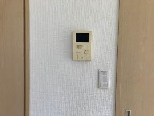 ブリリアント ヒルズ A108号-8