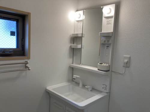 ブリリアント ヒルズ A108号-9