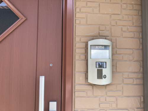 ブリリアント ヒルズ A108号-12