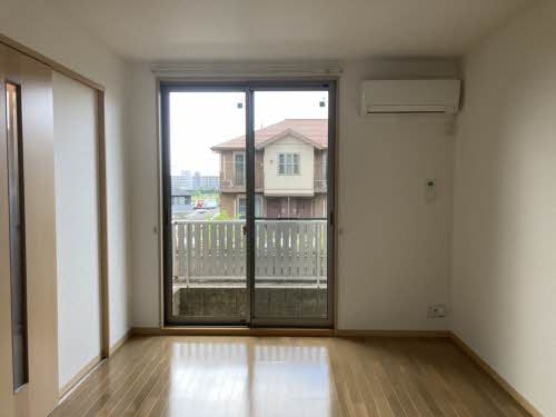 ブリリアント　ヒルズ A112号-2