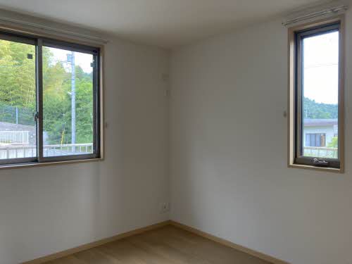 ブリリアント　ヒルズ A112号-3