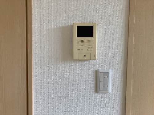 ブリリアント　ヒルズ A112号-8