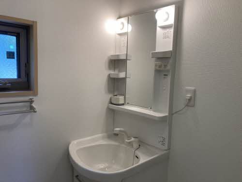 ブリリアント　ヒルズ A112号-9