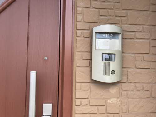 ブリリアント　ヒルズ A112号-13