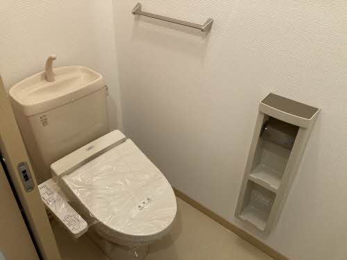 ブリリアント　ヒルズ A105号-6