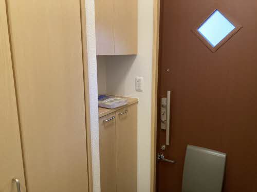 ブリリアント　ヒルズ A105号-7