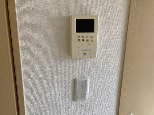 ブリリアント　ヒルズ A105号-8