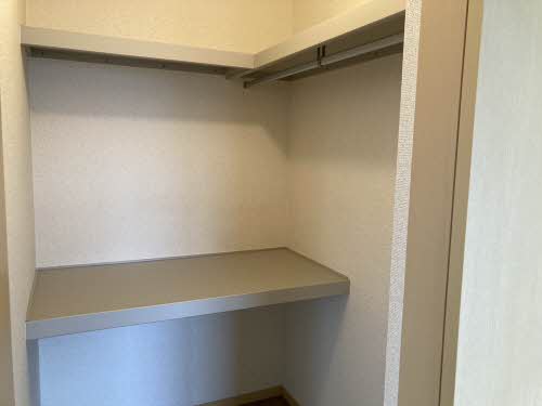 ブリリアント　ヒルズ A105号-10