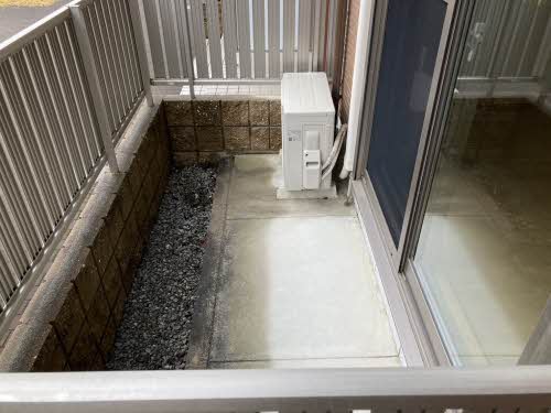 ブリリアント　ヒルズ A105号-11