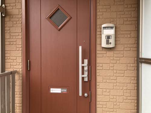 ブリリアント　ヒルズ A105号-14