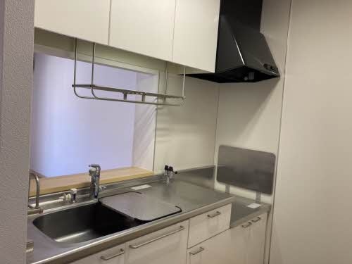 ブリリアント　ヒルズ B102号-4