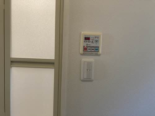 ブリリアント　ヒルズ B102号-12