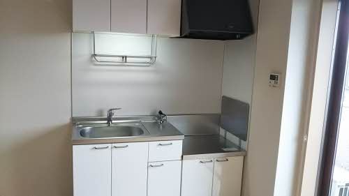 ウエスト　ヴィレッジⅢ 0303号-4