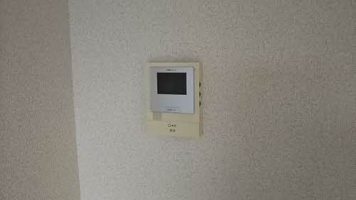 ウエスト　ヴィレッジⅢ 0303号-8