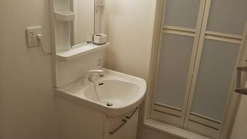 ウエスト　ヴィレッジⅢ 0303号-9