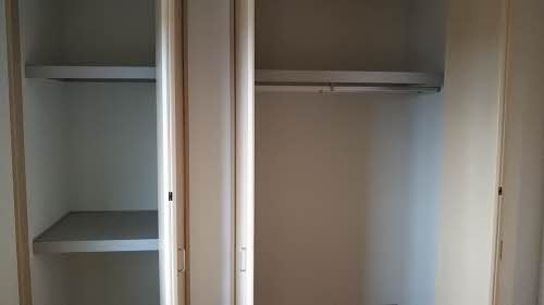 ウエスト　ヴィレッジⅢ 0303号-10