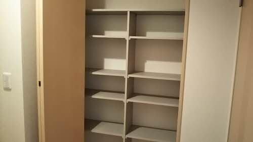 ウエスト　ヴィレッジⅢ 0303号-11