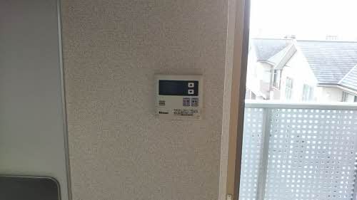 ウエスト　ヴィレッジⅢ 0303号-13