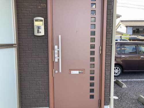 サン メゾン 0205号-5
