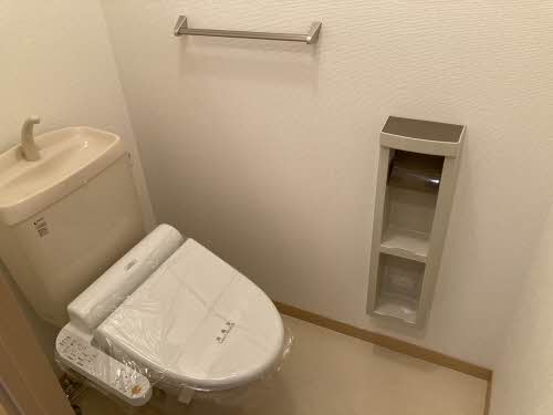 サン メゾン 0205号-9