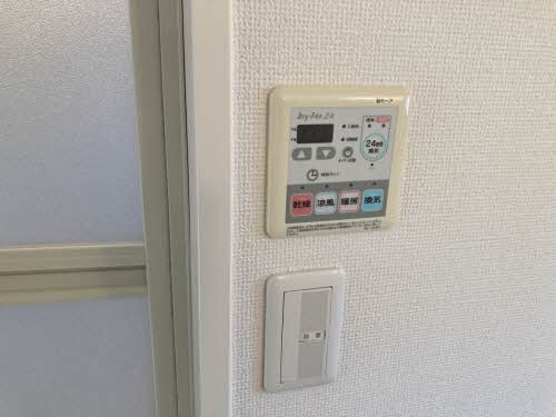 サン メゾン 0106号-7