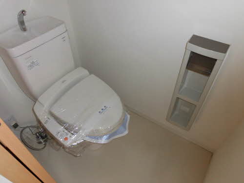 MAST COURT 神照 0110号-6