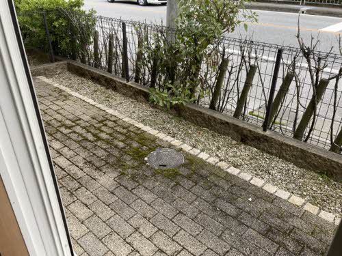 MAST COURT 神照 0113号-11