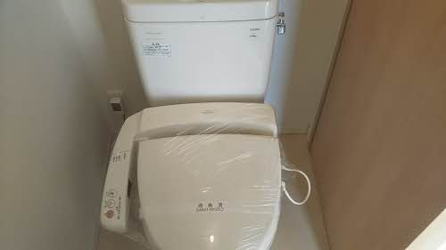 シャーメゾンコートのと川 0112号-8