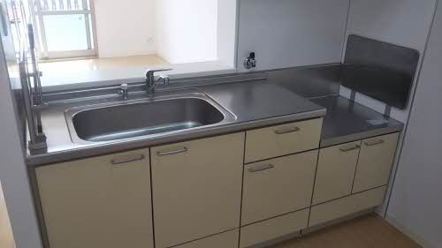 キャッスル　ヴィラ 0201号-6