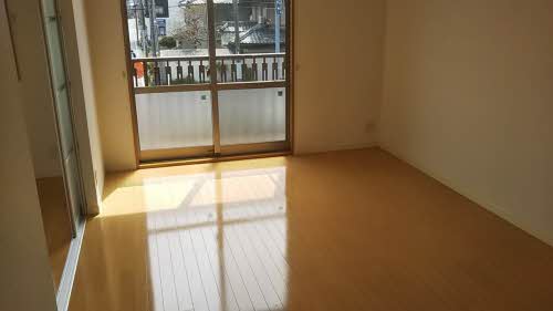 キャッスル　ヴィラ 0201号-8