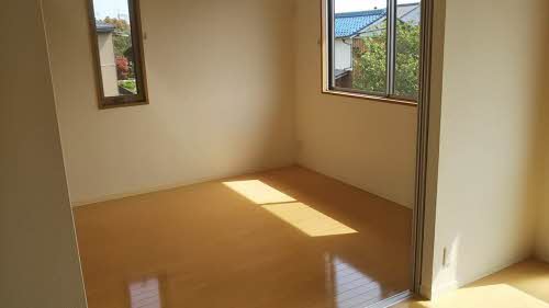 キャッスル　ヴィラ 0201号-9