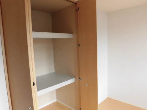 メゾン　ホーミーズ 0202号-5