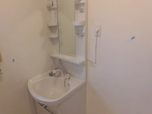 メゾン　ホーミーズ 0202号-6