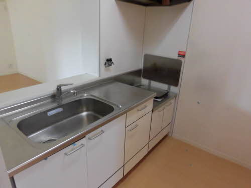 メゾン　ホーミーズ 0202号-8