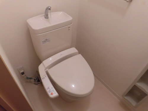 メゾン　ホーミーズ 0202号-9