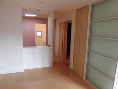 メゾン　ホーミーズ 0202号-10