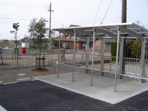 メゾン　ホーミーズ 0202号-12