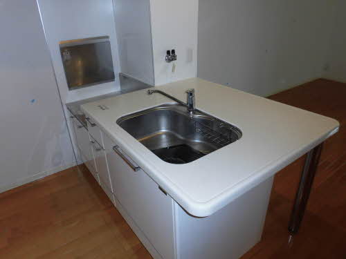 メゾン　ド　セゾン 0205号-8