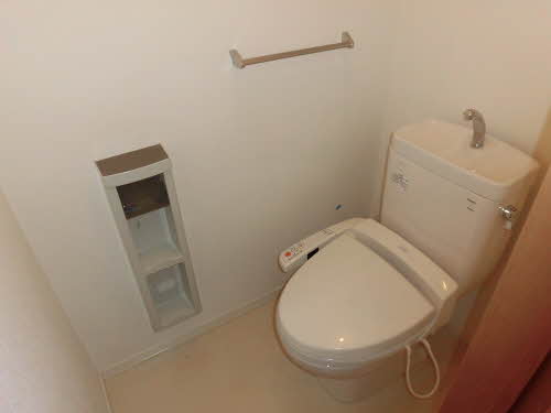 メゾン　ド　セゾン 0205号-9