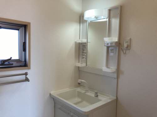 メゾン　ショコラ 0201号-9