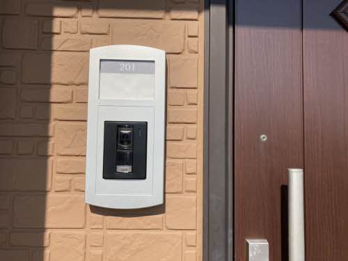 メゾン　ショコラ 0201号-11