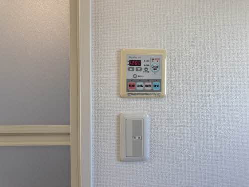 メゾン　ショコラ 0201号-13