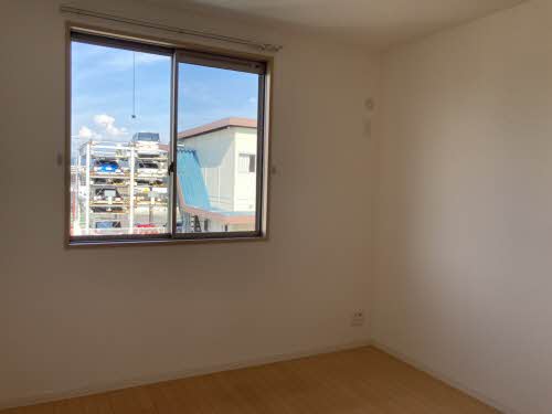 メゾン　ショコラ 0201号-15