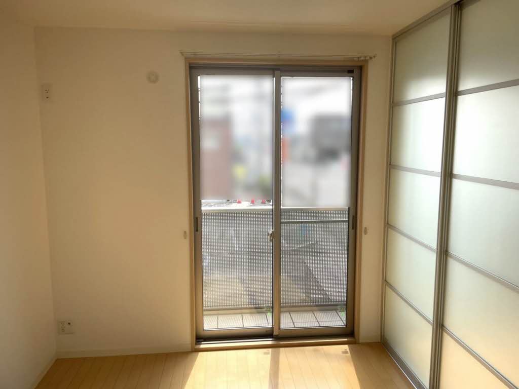 メゾン　ボヌール 0201号-3