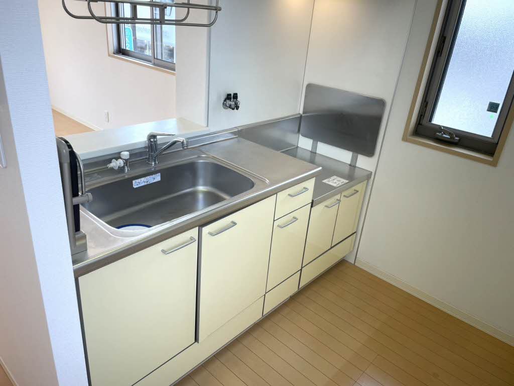 メゾン　ボヌール 0201号-4